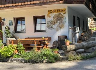 Ferienwohnung Doffenmühle - 6