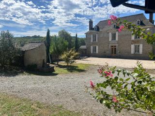 Maison Paisible au coeur des Pyrénées - Igon - 0