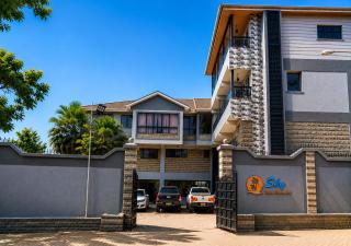 Sky Beach Resort - 2
