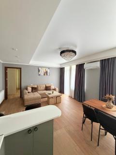 Comfortable Apartment in Kutaisi City Centre - 2