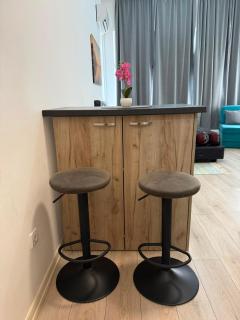 lovely studio apartment - 6