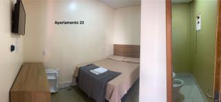 Hotel Estação - 3