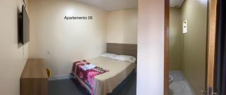 Hotel Estação - 2
