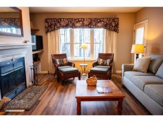 3BR Ski-In Ski-Out Condo at Okemo with a Fireplace - 8
