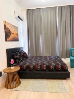 lovely studio apartment - 9