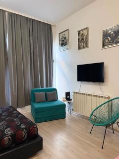 lovely studio apartment - 7