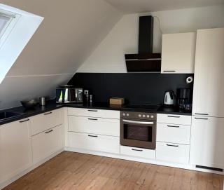 Kälberberg-Residenz am Elm Am Kälberberg 6 in 38173 Sickte OT Hötzum - 1