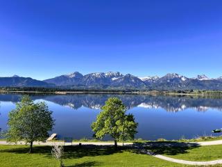 Hotel Fischer am See - Füssen - 0