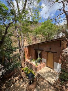 Casa Tagangamia - 5