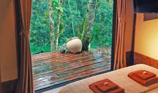 ANAVÁ Lodge de Selva y Piscina privada - 9