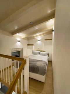 Tiny House - outstanding-Terrasse-1,5km to city - 3