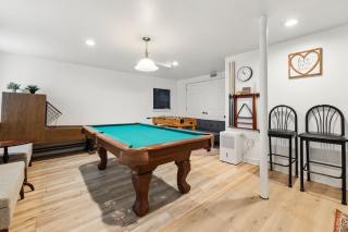 Quaint 3BR Home 8 Minutes to Okemo Mtn - 6