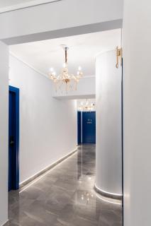 Poseidon Rooms Thessaloniki - 9
