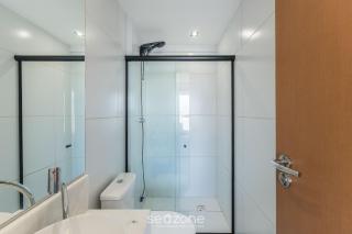 Studio w/ balcony in Barra, 500m from sea ZNB1601 - 7