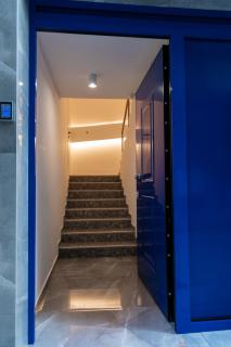 Poseidon Rooms Thessaloniki - 7