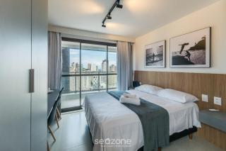 Studio w/ balcony in Barra, 500m from sea ZNB1601 - 5