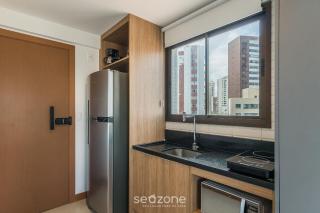 Studio w/ balcony in Barra, 500m from sea ZNB1601 - 4
