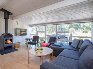 4 person holiday home in Thisted - 6