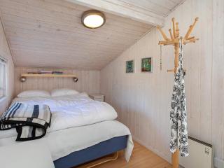 4 person holiday home in Thisted - 2