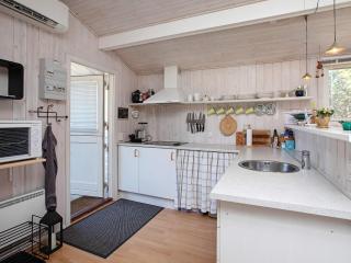 4 person holiday home in Thisted - 9