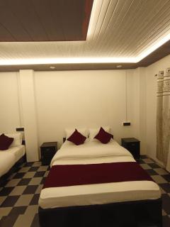 Ad restaurant and homestay - 0