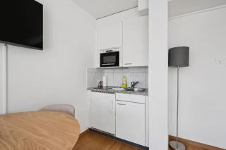 Very central studio - Crown 41 - 8