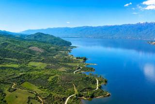 Zidoron Rooms - Peaceful Retreat at Lake Kerkini - 9