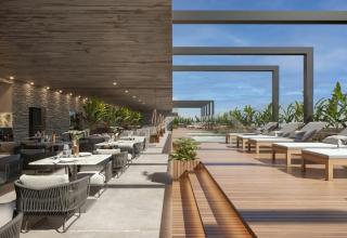 Gav Beach Resort Daniele - 3