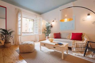 Company Mansion with Cinema & Balcony Old Town - 0