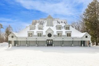 3BR plus Den Mountain Getaway Steps from the Slopes - 6