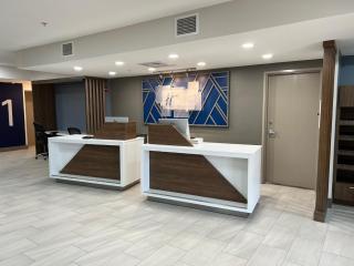 Holiday Inn Express - Wichita North - Park City by IHG - 0