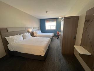 Holiday Inn Express - Wichita North - Park City by IHG - 6
