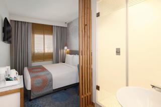 Holiday Inn Express Hyderabad Banjara Hills by IHG - 8