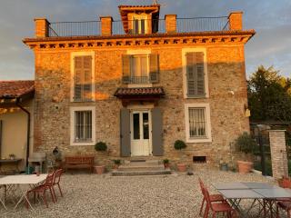 La Corte Nascosta Volpedo - 9