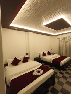 Ad restaurant and homestay - 6
