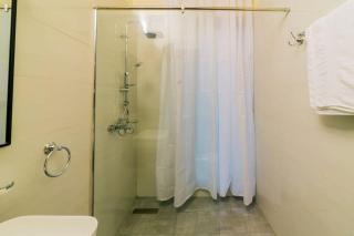 The Kigali 4 Bedrooms green apartment linked - 3