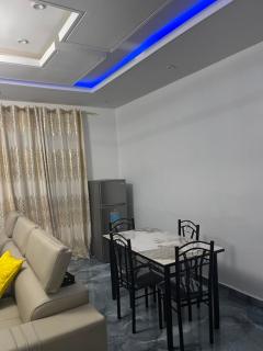 Studio Apartment - 7