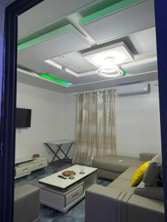 Studio Apartment - 6