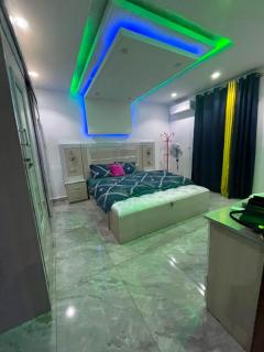 Studio Apartment - 3