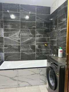 Studio Apartment - 2