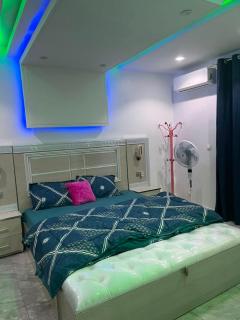 Studio Apartment - 1