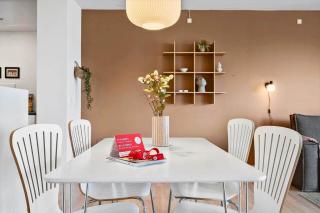795 Hvide Sande - Strandgade 6 Lejl. 4 - 6