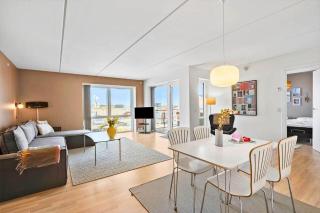 795 Hvide Sande - Strandgade 6 Lejl. 4 - 3