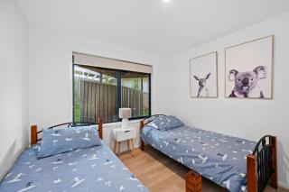 Blue Horizon Lorne - BYO Linen - 1