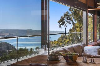 Big Hill Rustic Retreat - BYO Linen - 7