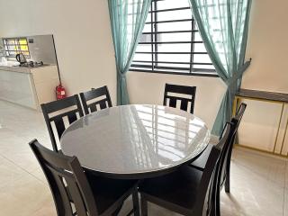 The i-Molek Stay-10pax, New Home - 7