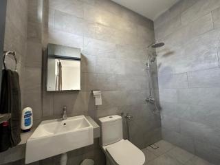 The i-Molek Stay-10pax, New Home - 5