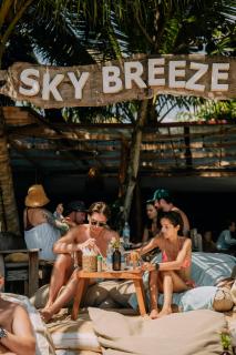Sky Breeze - 6