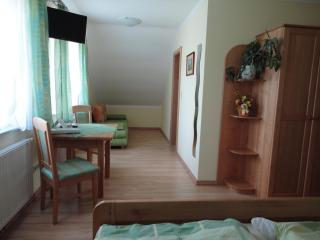 Gästezimmer Rieder - Staatz - 4