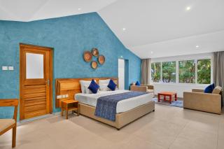 PrideInn Flamingo Beach Resort & Spa Mombasa - 2